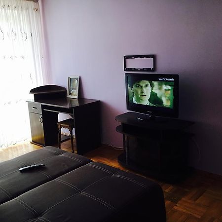 Galytska Apartment Ivano-Frankivsk Exterior foto