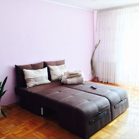 Galytska Apartment Ivano-Frankivsk Exterior foto