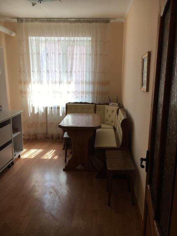 Galytska Apartment Ivano-Frankivsk Exterior foto