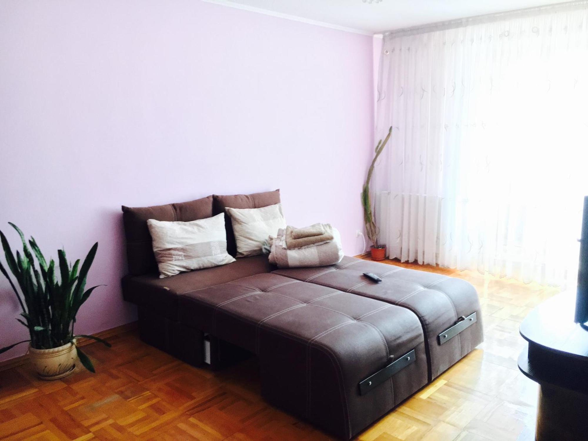 Galytska Apartment Ivano-Frankivsk Exterior foto