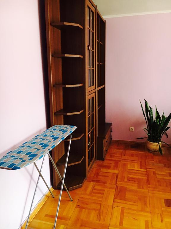 Galytska Apartment Ivano-Frankivsk Exterior foto